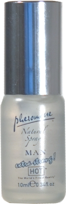 Pheromone man natural spray Pheromone man natural spray