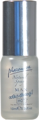Pheromone man natural spray i gruppen APOTEK / Doft hos Lustjakt Svenska AB (6959)