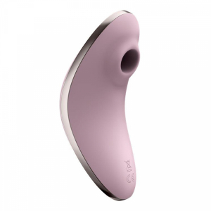 Satisfyer Vulva Lover 1 i gruppen FR KVINNAN / Klitorisvibratorer hos Lustjakt Svenska AB (6971)