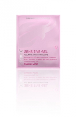 Viamax Sensitive gel test Viamax Sensitive gel test