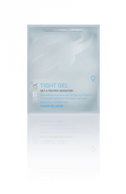Viamax Tight gel test Viamax Tight gel test