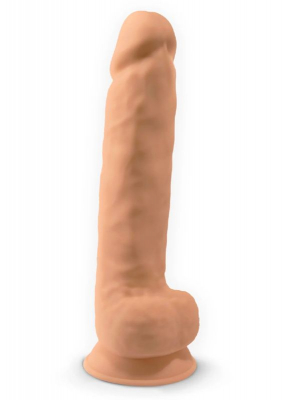 Realistic 38 cm i gruppen FR KVINNAN / Dildos - Stora hos Lustjakt Svenska AB (7006)