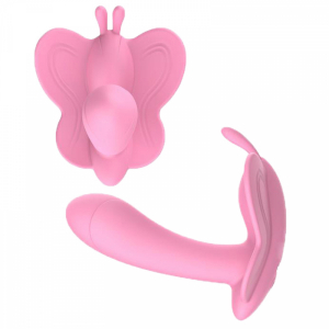 Wingy Butterfly i gruppen FR PAR / Appstyrda hos Lustjakt Svenska AB (7011)