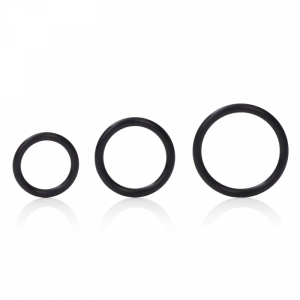 Silicone Support Rings