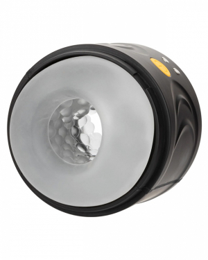 Dual Motor Stroker i gruppen FÖR MANNEN / Manlig onani hos Lustjakt Svenska AB (7037)