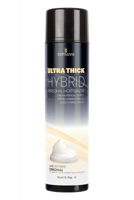 Ultra Thick Hybrid 150 ml i gruppen GLIDMEDEL / Alla glidmedel hos Lustjakt Svenska AB (7045)