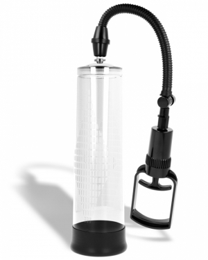 Pump 20cm i gruppen FÖR MANNEN / Potenspumpar hos Lustjakt Svenska AB (7069)