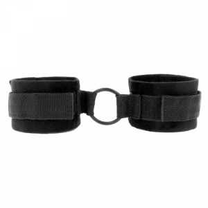 Cuffs with O-ring