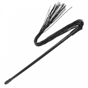 Silicon Whip i gruppen FR PAR / Bondage hos Lustjakt Svenska AB (7073)