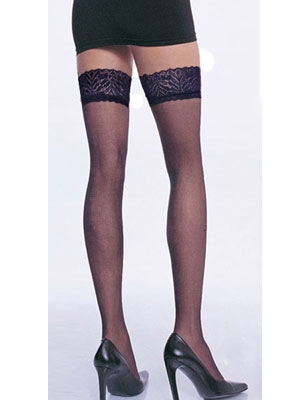 Stocking black Stocking black