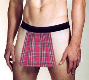 Kilt one size Kilt one size