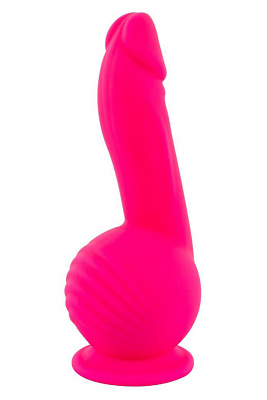 Sweet Vibro i gruppen F�R KVINNAN / Dildos med vibration hos Lustjakt Svenska AB (7140)