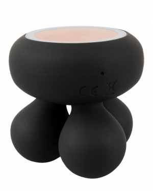 Warm Minimassager i gruppen MASSAGE / Massagetillbehr hos Lustjakt Svenska AB (7148)