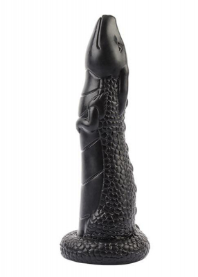 Dragon Wyrm i gruppen F�R KVINNAN / Dildos utan vibration hos Lustjakt Svenska AB (7159)
