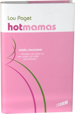 Hot Mamas i gruppen BCKER & FILMER / Bcker hos Lustjakt Svenska AB (77012)
