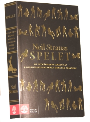 Spelet Spelet