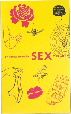 SEX med mera SEX med mera