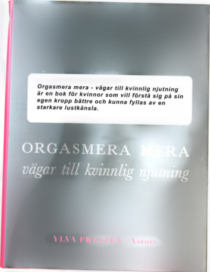 Orgasmera mera Orgasmera mera