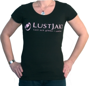 LUSTJAKT - Topp M