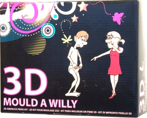 3D Willy 3D Willy