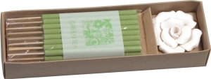 Rose Incense Green tea Rose Incense Green tea
