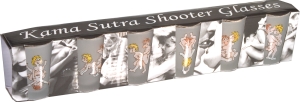Sexy shooter glasses 6p Sexy shooter glasses 6p