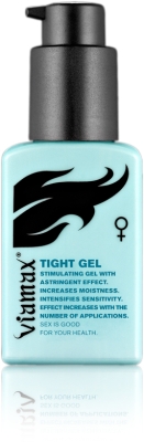 Viamax Tight gel 50 ml Viamax Tight gel 50 ml