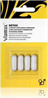 Viamax Detox 4p i gruppen  hos Lustjakt Svenska AB (8243)