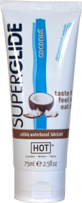 Superglide Coconut Superglide Coconut