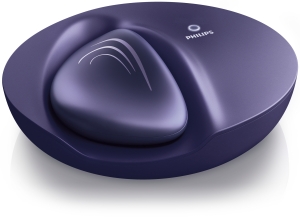Philips Sensual massager i gruppen MASSAGE / Alla massageprodukter hos Lustjakt Svenska AB (8519)