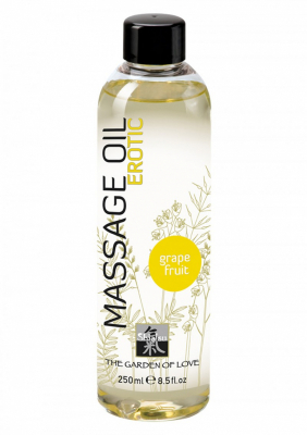 Massage erotic grapefruit i gruppen MASSAGE / Alla massageprodukter hos Lustjakt Svenska AB (8567)