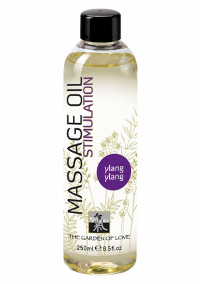 Massage stimulation ylang Massage stimulation ylang