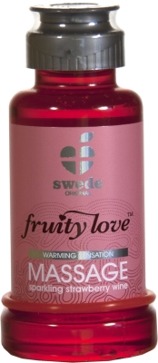 Swede hot strawberry wine Swede hot strawberry wine