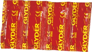 Durex Glyder 4p Durex Glyder 4p