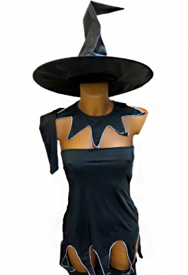 Sexy witch Sexy witch