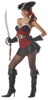 Sexy hot pirate Sexy hot pirate