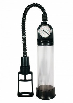 Pump master Pump master