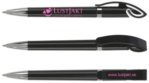 LUSTJAKT design pen LUSTJAKT design pen
