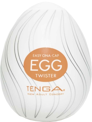 Tenga Egg twister Tenga Egg twister