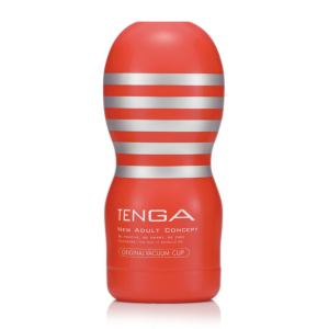 Tenga Deep throat cup original Tenga Deep throat cup original