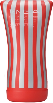 Tenga Soft tube cup Tenga Soft tube cup