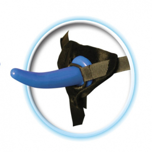 FF Strap on pegging FF Strap on pegging