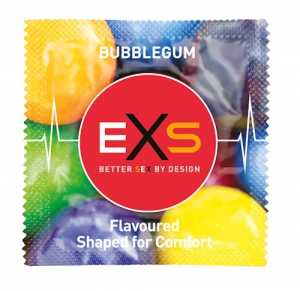 EXS Bubblegum 1p