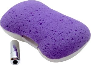 SITS vibrating sponge SITS vibrating sponge