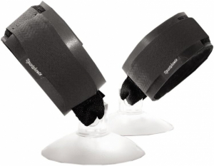 SITS suction cuffs i gruppen FR PAR / Bondage hos Lustjakt Svenska AB (8973)