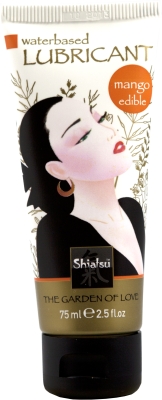 Shiatsu lube mango Shiatsu lube mango