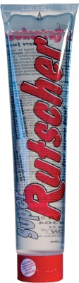 Rutscher Rutscher