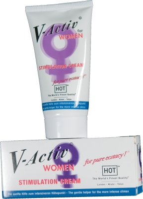 V-Active for women V-Active for women
