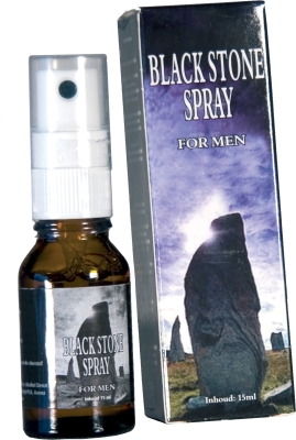 Blackstone Spray