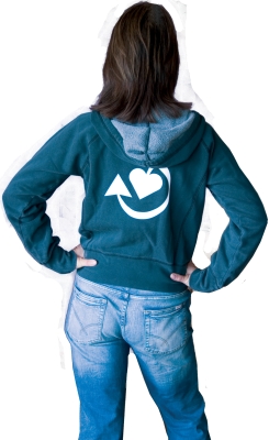 Collage jacket M Collage jacket M